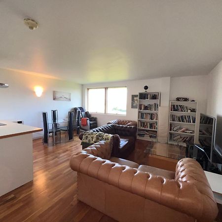 2 Bed 2 Bath Luxury Apartment In Central לונדון מראה חיצוני תמונה