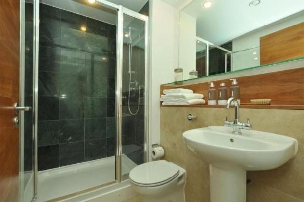 2 Bed 2 Bath Luxury Apartment In Central לונדון מראה חיצוני תמונה