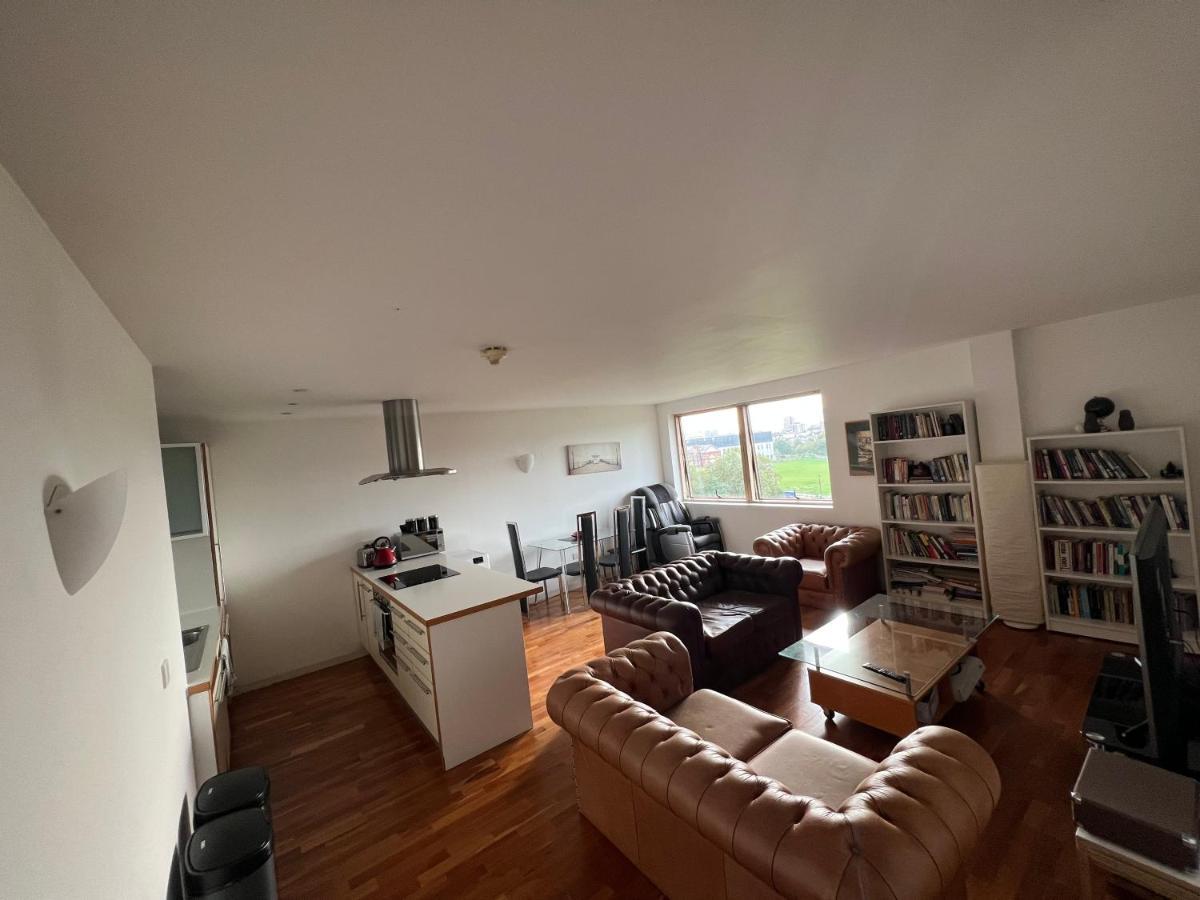 2 Bed 2 Bath Luxury Apartment In Central לונדון מראה חיצוני תמונה