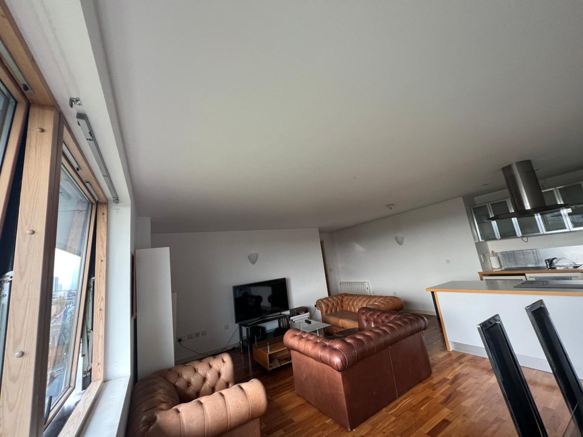 2 Bed 2 Bath Luxury Apartment In Central לונדון מראה חיצוני תמונה