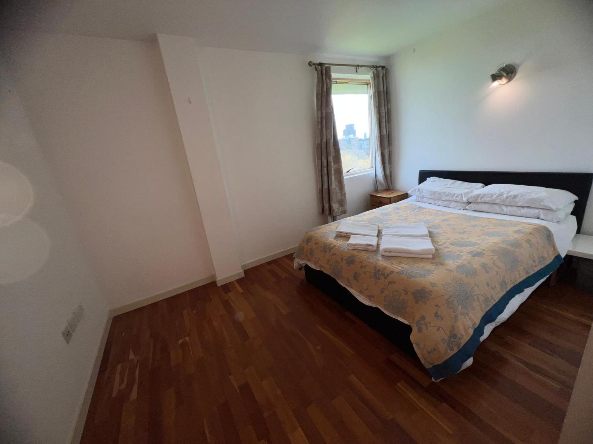 2 Bed 2 Bath Luxury Apartment In Central לונדון מראה חיצוני תמונה