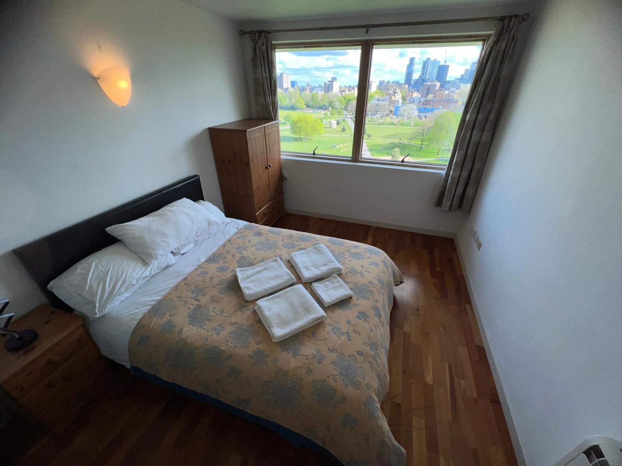 2 Bed 2 Bath Luxury Apartment In Central לונדון מראה חיצוני תמונה