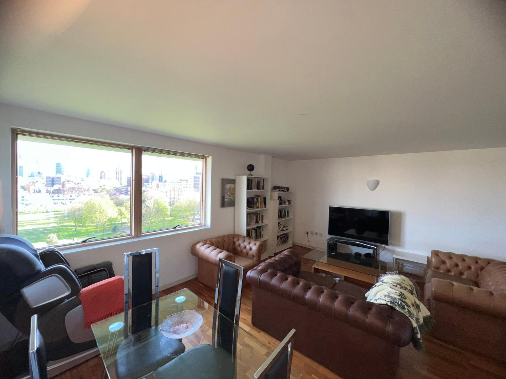 2 Bed 2 Bath Luxury Apartment In Central לונדון מראה חיצוני תמונה